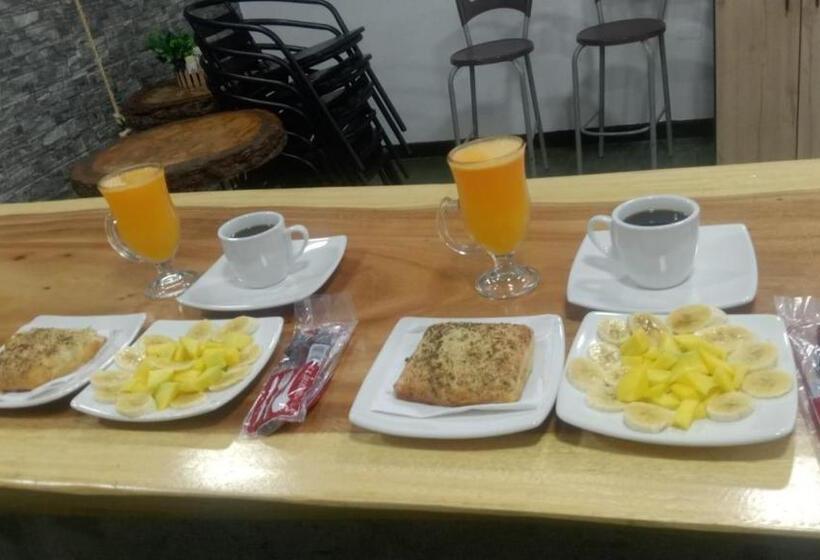 Номер Стандарт, Uku Inn