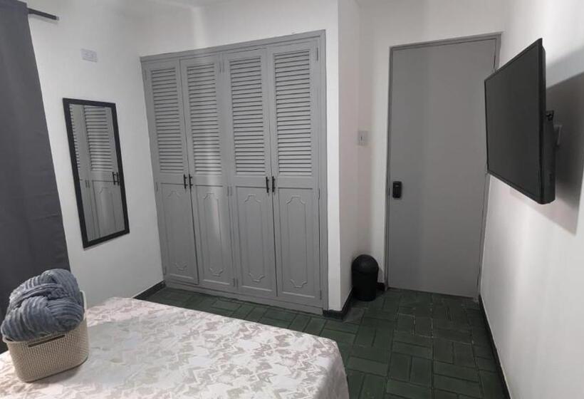 Номер Стандарт, Uku Inn