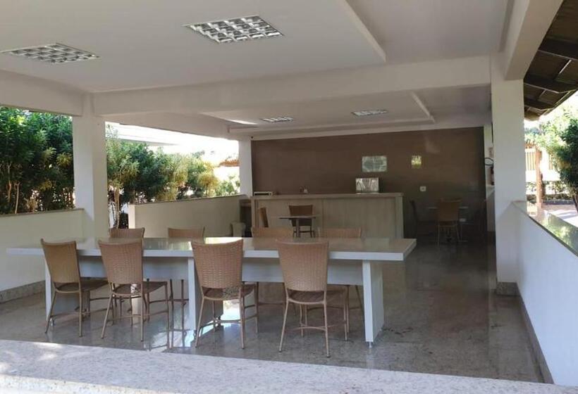 带1个卧室的公寓, Villa Medici Lacqua Ii