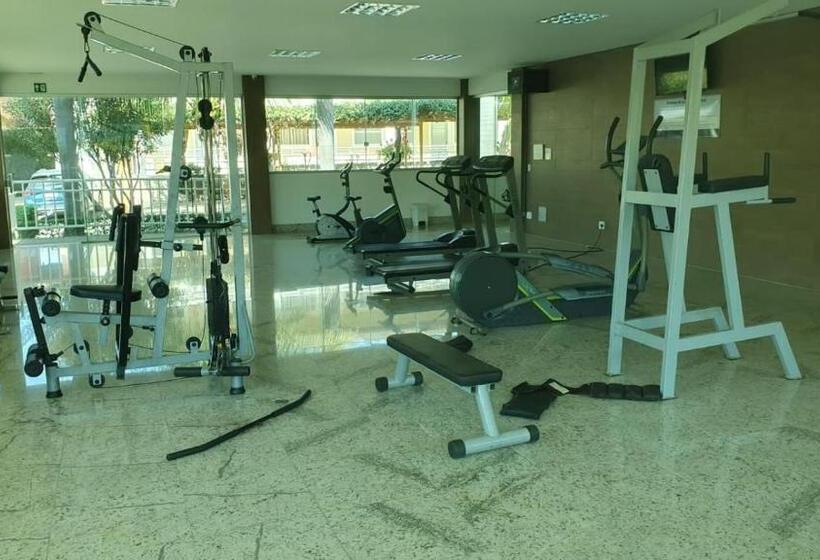 带1个卧室的公寓, Villa Medici Lacqua Ii