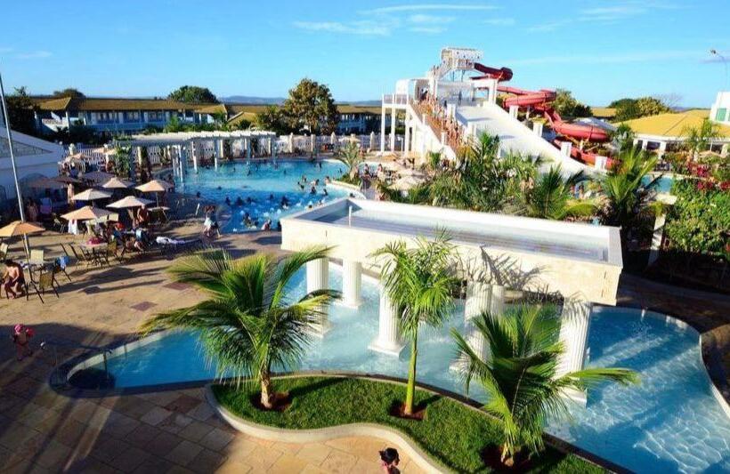 带1个卧室的公寓, Villa Medici Lacqua Ii