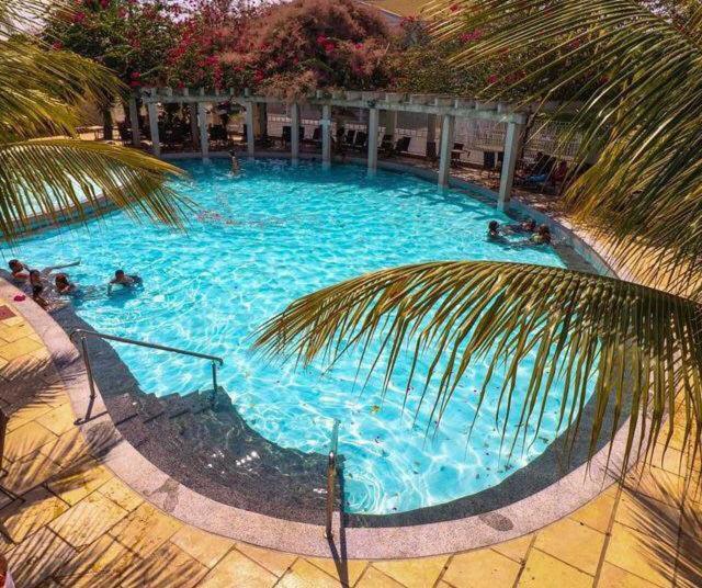 带1个卧室的公寓, Villa Medici Lacqua Ii