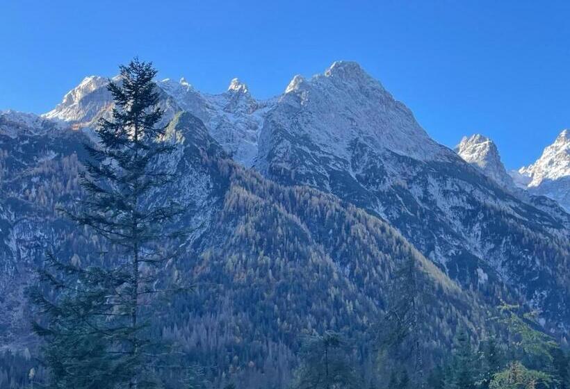 غرفة ديلوكس مزودة بشرفة, Al Mughetto