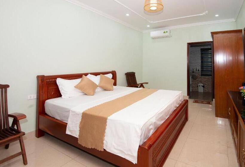 اتاق لوکس, Mai Mountain Homestay