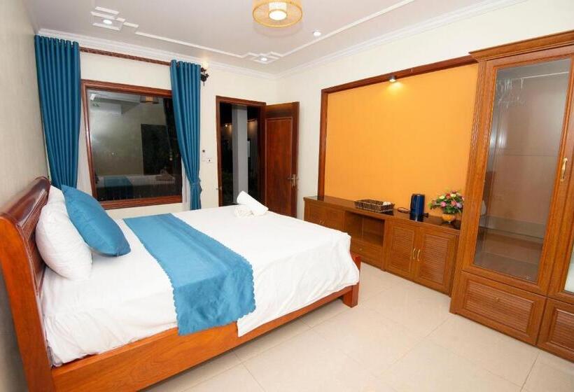 اتاق لوکس, Mai Mountain Homestay