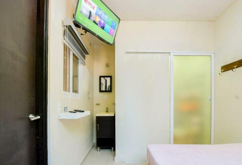 Номер Стандарт, Hostal Vitta