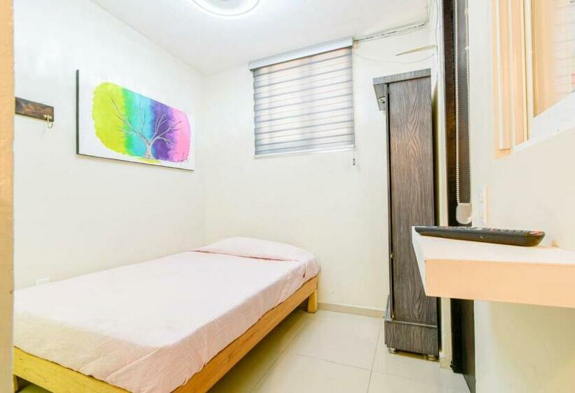 Chambre Standard, Hostal Vitta