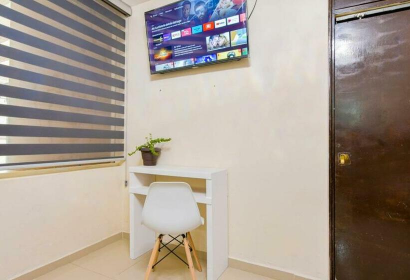 Люкс, Hostal Vitta