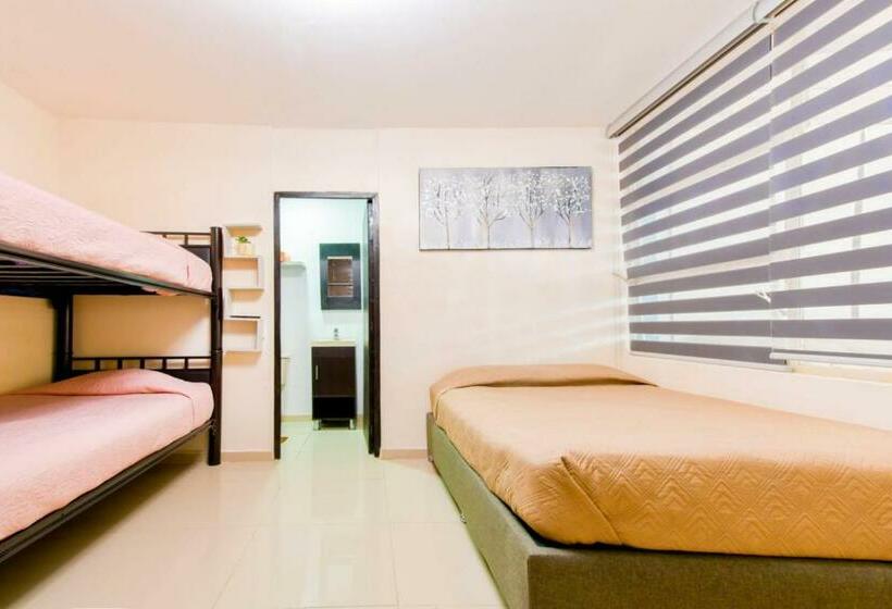 Suite, Hostal Vitta