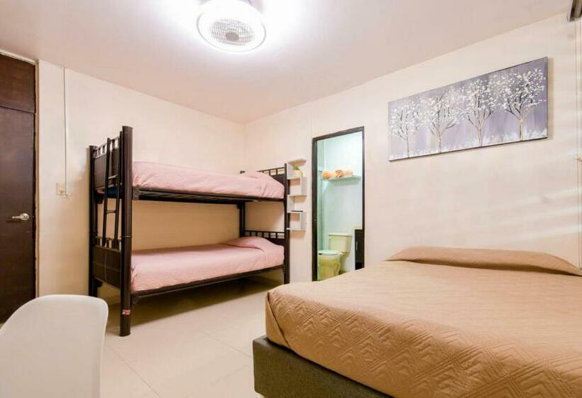 Люкс, Hostal Vitta