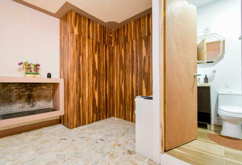 Трехместный Номер Deluxe, Hostal Vitta