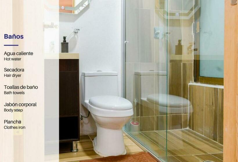 Трехместный Номер Deluxe, Hostal Vitta