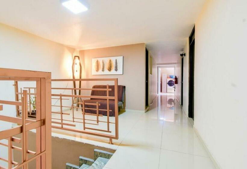 Трехместный Номер Deluxe, Hostal Vitta