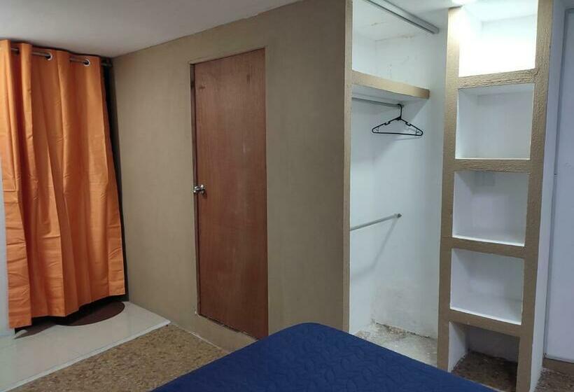 Полулюкс Повышенной Комфортности, Hostal Vitta