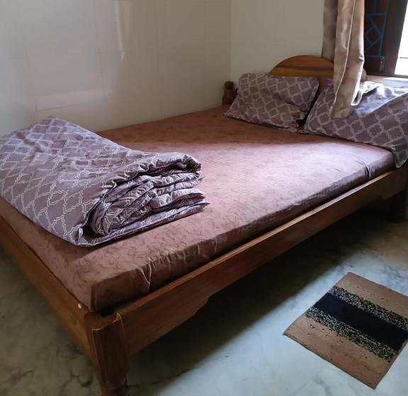 اتاق لوکس, Okaasan Guest House