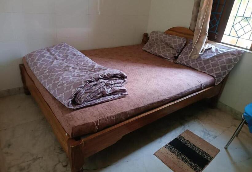 اتاق لوکس, Okaasan Guest House