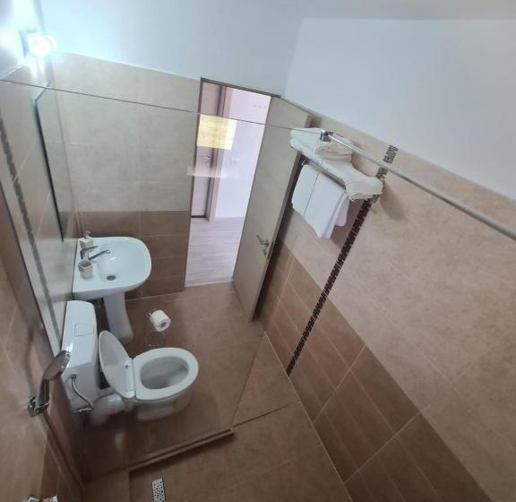 Cameră Deluxe cu Balcon, Yuka