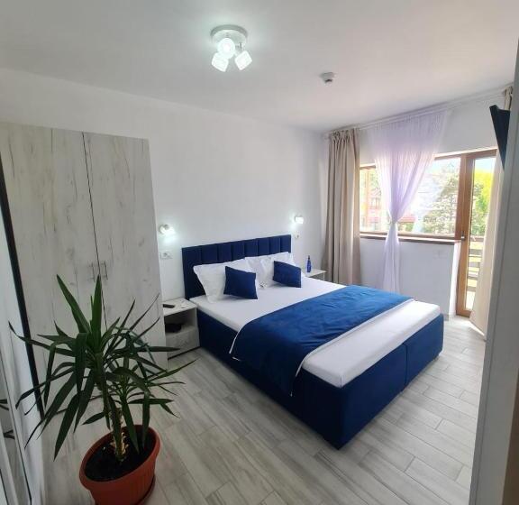 Cameră Deluxe cu Balcon, Yuka
