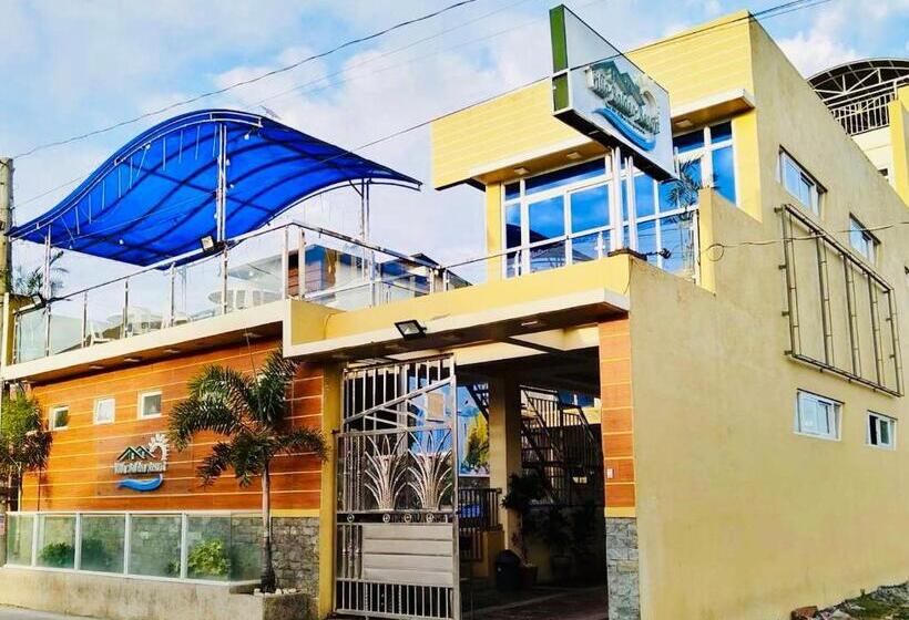 Вилла с 1 спальней и бассейном, Villa Baldeo Resort