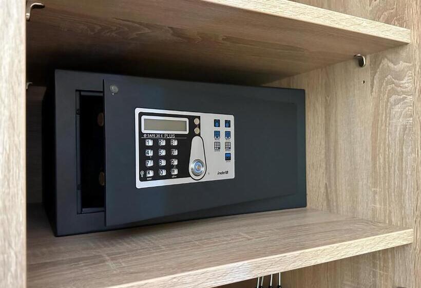 标准间, Bronnbacher Hof