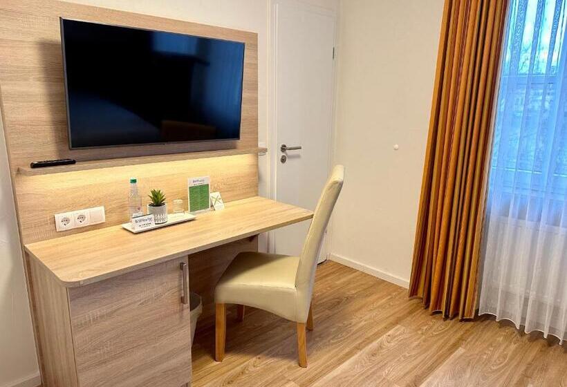 基本间, Bronnbacher Hof