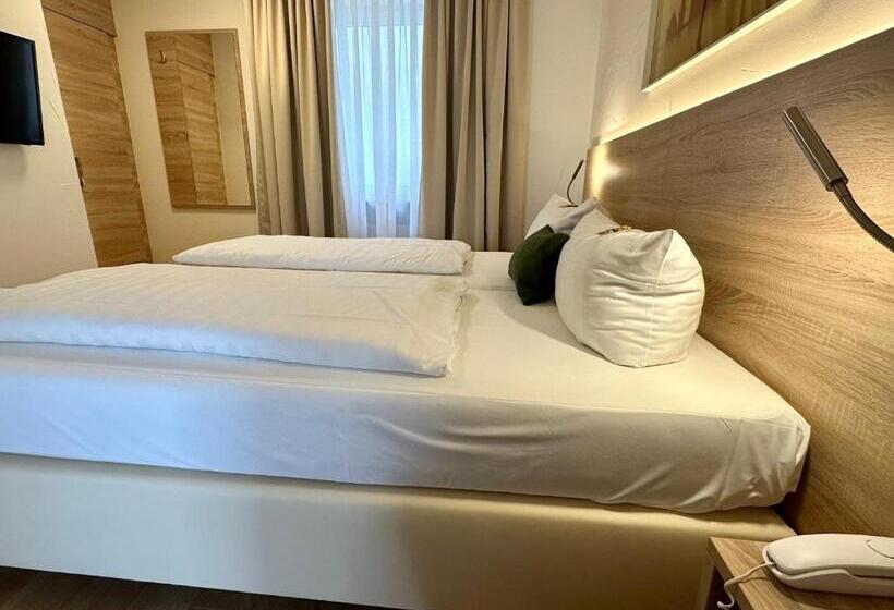 套房, Bronnbacher Hof