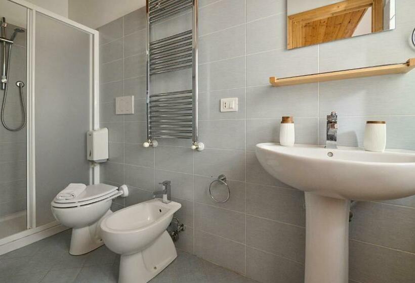 آپارتمان 1 خوابه, Podere Scoldasu   Diana