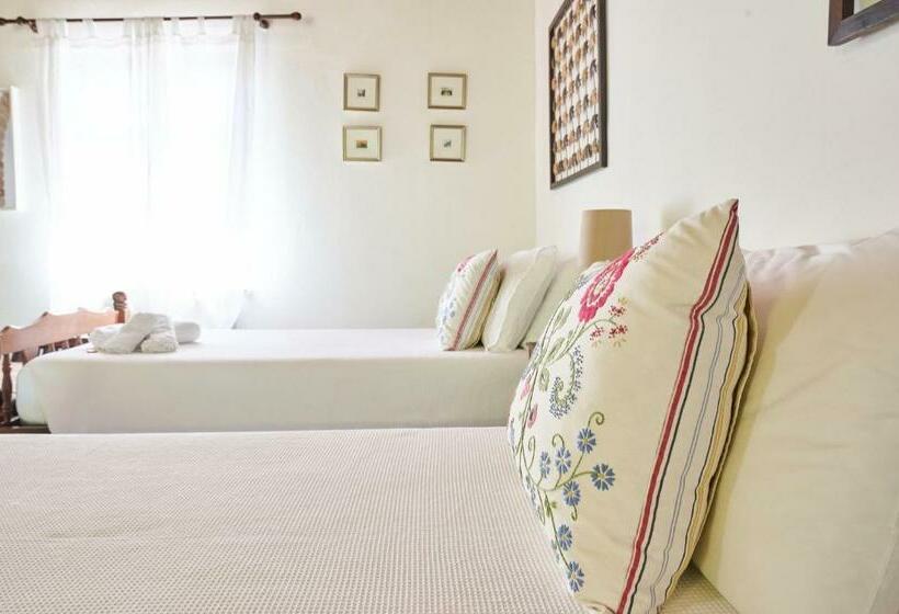 آپارتمان 1 خوابه, Podere Scoldasu   Diana