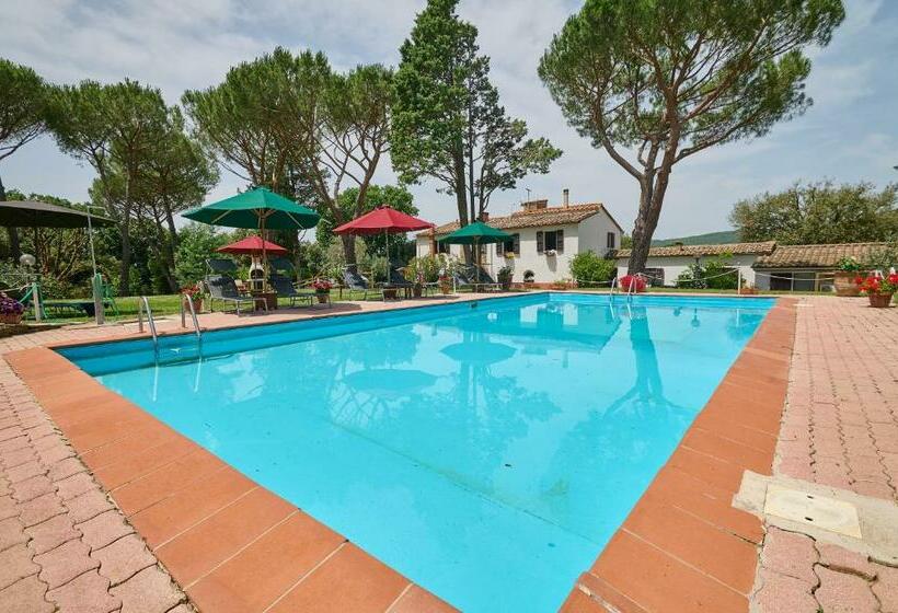 آپارتمان 1 خوابه, Podere Scoldasu   Diana