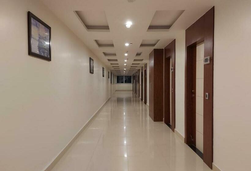 豪华房间, Royal Gitanjali Resort