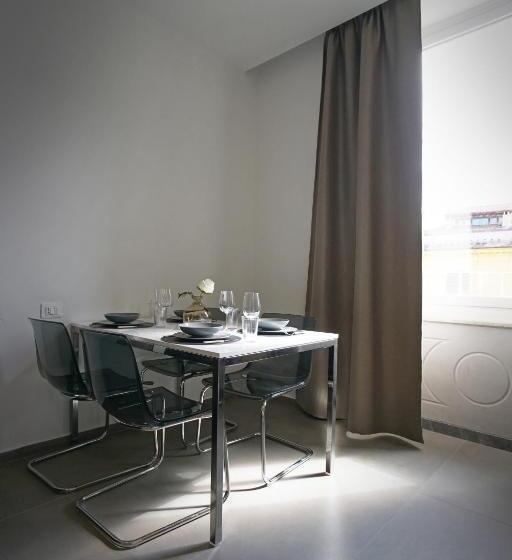شقة سوبريور غرفة واحدة, New Moon Rooms