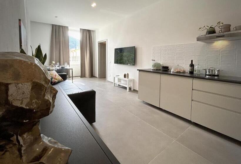 آپارتمان سوپریور 1 خوابه, New Moon Rooms