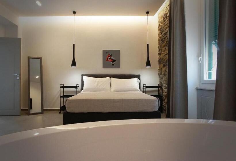 آپارتمان سوپریور 1 خوابه, New Moon Rooms