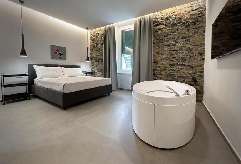 آپارتمان سوپریور 1 خوابه, New Moon Rooms