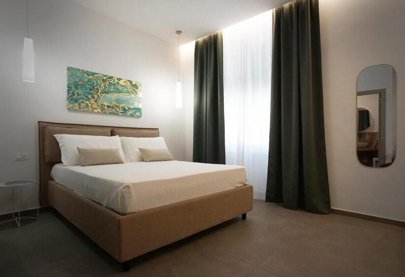 اتاق لوکس, New Moon Rooms