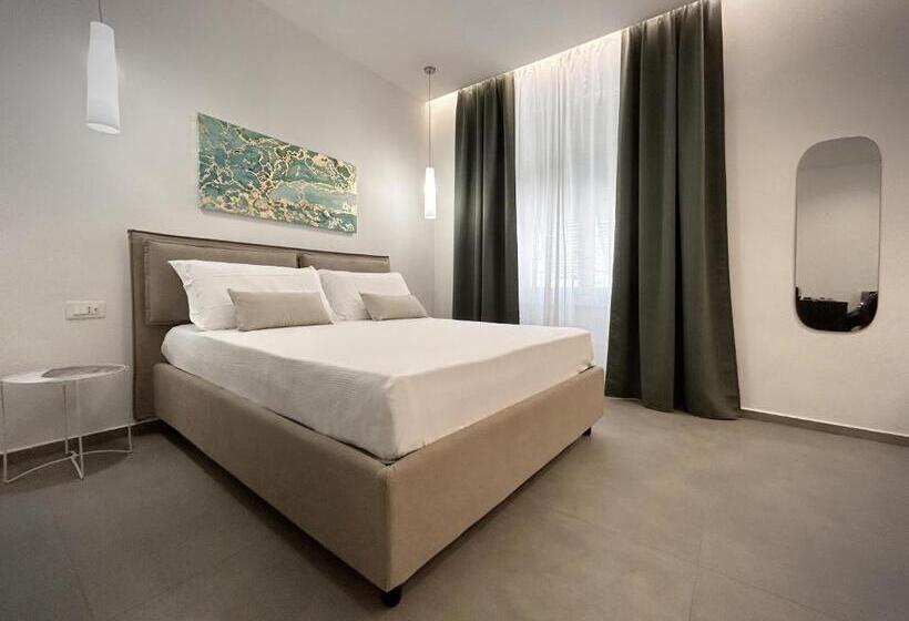 اتاق لوکس, New Moon Rooms