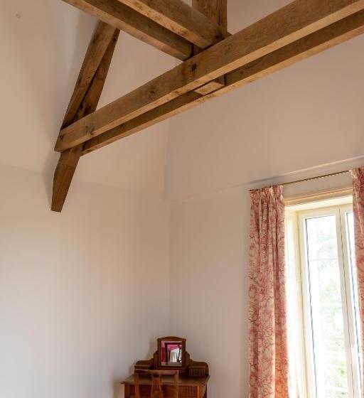Номер Стандарт, Chambres D Hôtes Château De Saint Etienne Du Bois