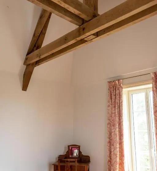 Standard-huone, Chambres D Hôtes Château De Saint Etienne Du Bois