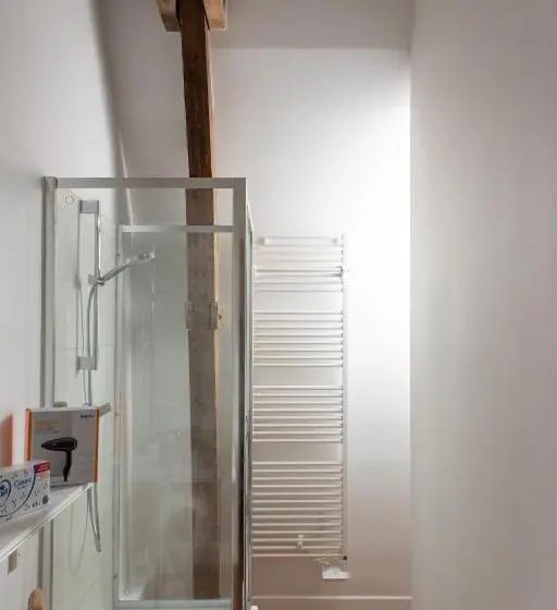 Standard-huone, Chambres D Hôtes Château De Saint Etienne Du Bois