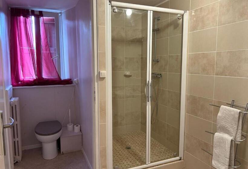 חדר סטנדרט, Chambres D Hôtes La Cheminée