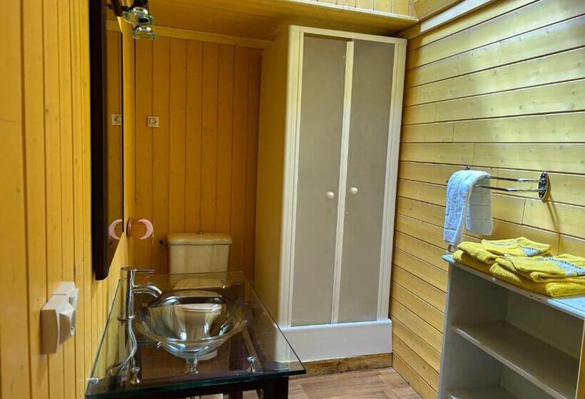 חדר סטנדרט, Chambres D Hôtes La Cheminée