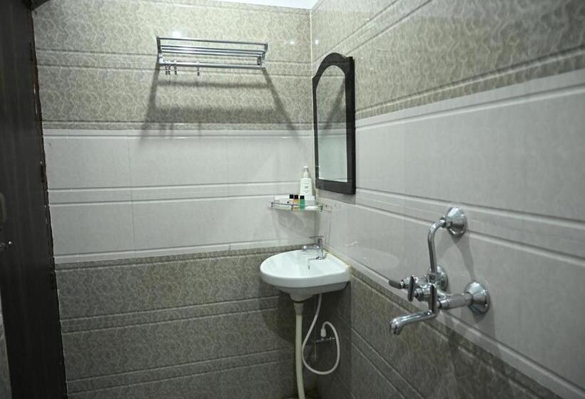 חדר דלוקס, Diamant Inn