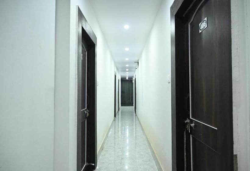 اتاق لوکس, Diamant Inn