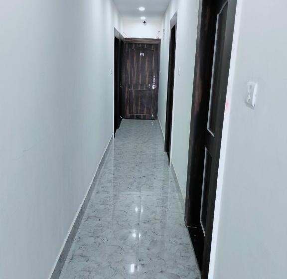 חדר דלוקס, Diamant Inn