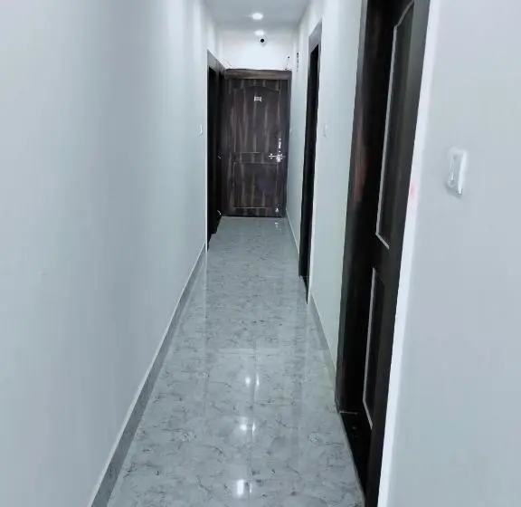 デラックスルーム, Diamant Inn