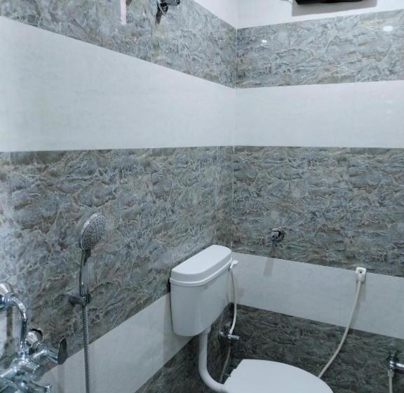 חדר דלוקס, Diamant Inn