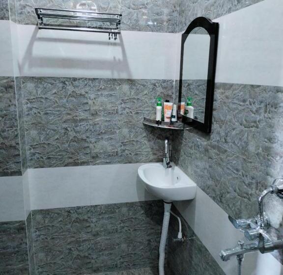 חדר דלוקס, Diamant Inn