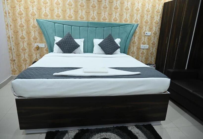 اتاق لوکس, Diamant Inn
