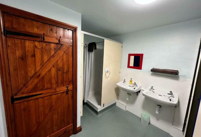 Номер Стандарт Совместная Ванная, Lands End Hostel And B&b