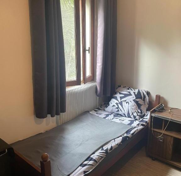 Номер Economy, Leleka Hostel